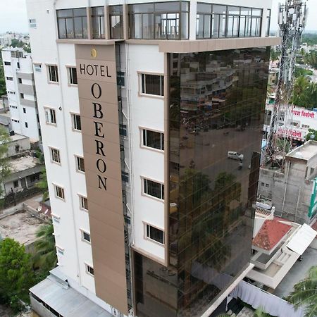 סולאפור Hotel Oberon מראה חיצוני תמונה