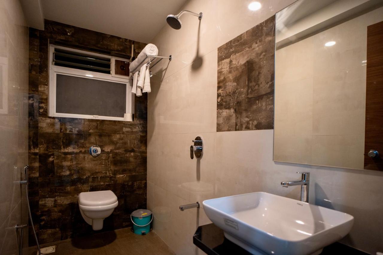 סולאפור Hotel Oberon מראה חיצוני תמונה