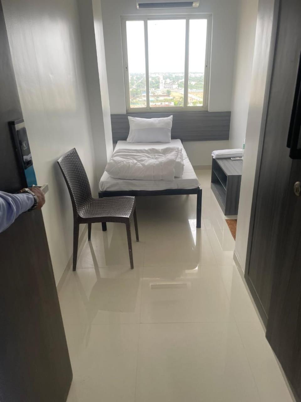 סולאפור Hotel Oberon מראה חיצוני תמונה