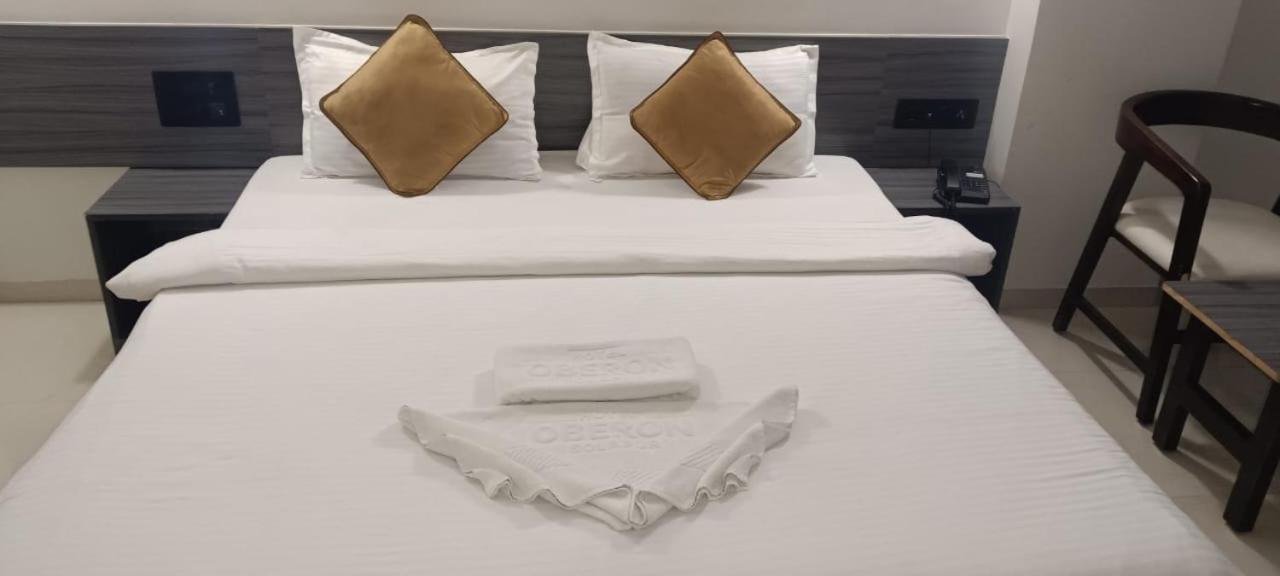 סולאפור Hotel Oberon מראה חיצוני תמונה